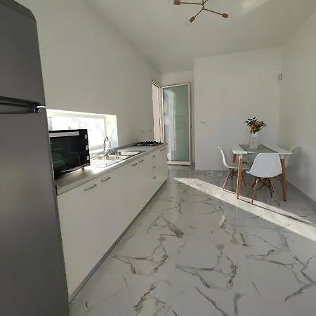 Corte I Tatil Evi *