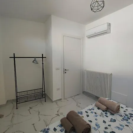 Corte I Tatil Evi *