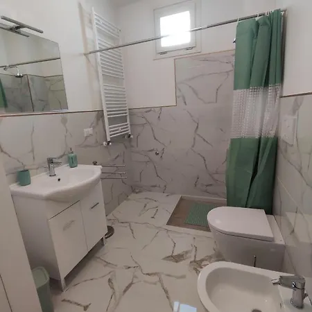 Tatil Evi Corte I