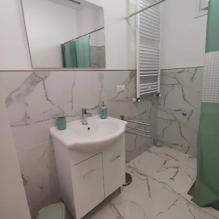 Corte I Tatil Evi