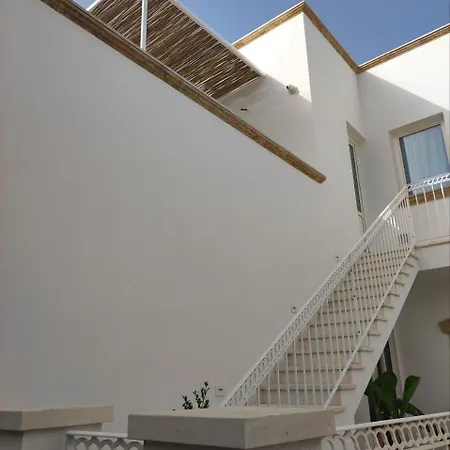 Tatil Evi Corte I Racale